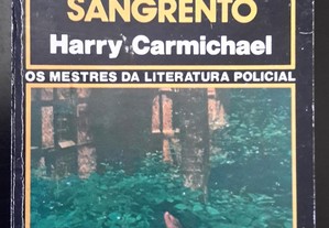 Harry Carmichael - Álibi Sangrento