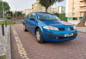 Renault Mégane 1.5 dci 5p