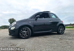 Fiat 500 1.0 Hybrid Sport - 21