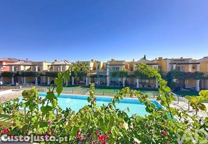 Casa / Villa T3 em Luz de Tavira e Santo Estêvão de 144 m²