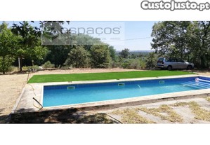 Refgio Natural No Centro De Portugal