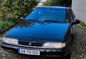 Citroën XM 2.0 Turbo CT Exclusive
