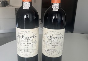 Vinho Batuta 2016 Niepoort