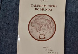 Jorge Marinho-Caleidoscópio do Mundo-2005