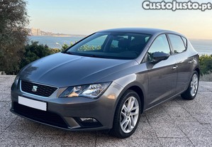 Seat Leon 1.6 TDI Style Ecomotive - 14