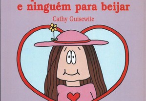 Banda Desenhada Humorística De Cathy Guisewite/ Vários Títulos