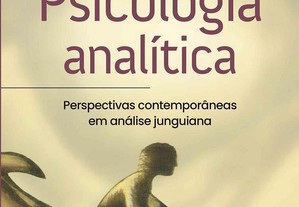 Psicologia analítica: Perspectivas contemporâneas em análise junguiana