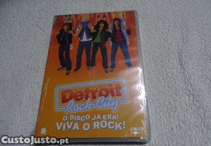 DVD-Detroit Rock city-Adam Rifkin-Selado