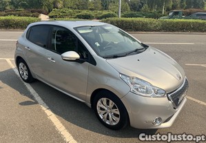 Peugeot 208 Active 1.2 VTI 82cv - 14