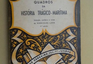 "Quadros da História Trágico-Marítima"