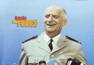 O Gendarme Casa-se (1968) Louis de Funès IMDB: 6.4