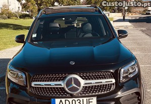 Mercedes-Benz GLB 180 AMG line - 20