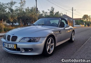 BMW Z3 1.9 cabrio - 96