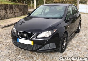 Seat Ibiza 1.6 TDi - 09