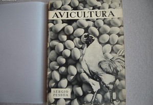 Avicultura - Sérgio Pessoa, 1965