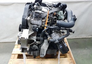 Motor completo AUDI A6 BERLINA