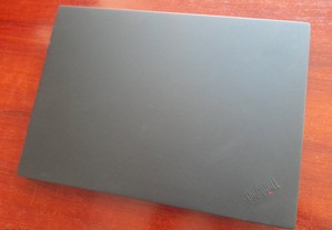 Portátil Lenovo ThinkPad E14 (Garantia 1 ano - Como Novo)