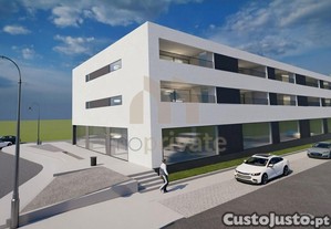 Empreendimento em S. Paio de Vizela