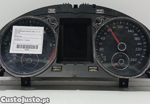 Quadrante / Painel De Instrumentos Volkswagen Pass