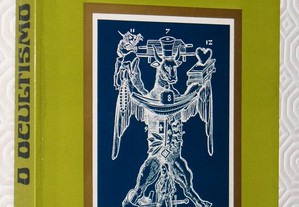 Papus O Ocultismo - coleção Esfinge nº 9