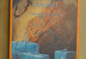 "Crónicas da Diáspora" de Eduardo Mayone Dias