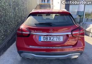 Mercedes-Benz GLA 200 Style - 19
