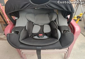 Ovo ou coquinho NANIA para transporte de beb