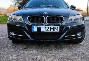 BMW 318 Luxury