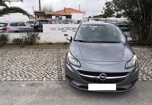 Opel Corsa 1.3 CDTI Dynamique