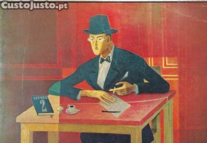Vida e Obra de Fernando Pessoa - Histria de uma Gerao