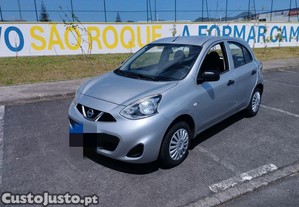 Nissan Micra 1.2 - 15
