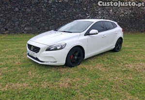 Volvo V40 2.0 Com 164.000KM - 16