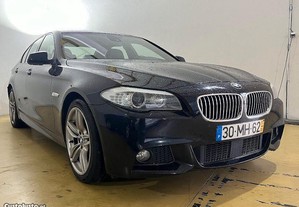 BMW 535 D PACK M