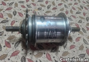 Made in England Old Bike Store cubo de mudanças STURMEY 1980