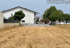 Terreno para construção na gafanha da nazaré   excelente localização e potencial de investimento