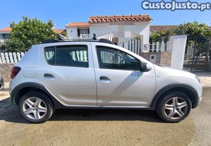 Dacia Sandero Stepway - 16