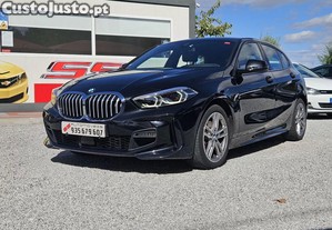 BMW 116 D pack desportivo m - 23
