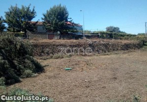 Terreno Urbano De Gaveto Em Venade, Caminha