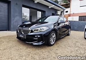 BMW 116 Pack M Nacional - 21
