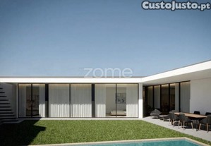 Moradia T3 Brufe