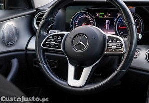 Mercedes-Benz E 300 De - 19