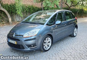 Citron C4 Picasso 1.6 Hdi auto Exclusive - 07