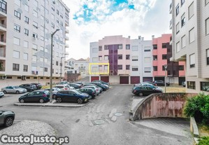 Apartamento T2 na Figueira da Foz - Localizao Privilegiada