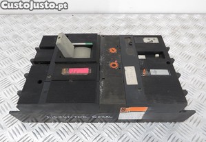 Merlin Gerin Compact C400 630 NHL