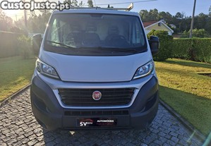 Fiat Ducato L1H1 - 15