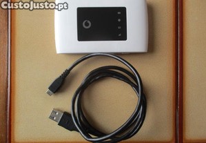 Hotspot router internet mvel 4G