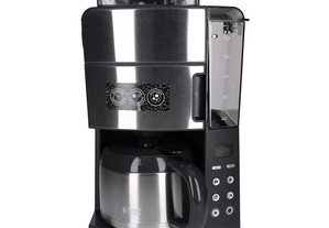 Russel Hobbs c/Moinho máquina de café