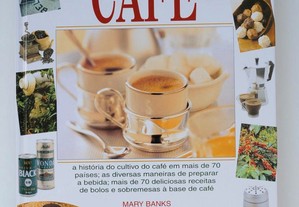 Manual Enciclopédico do Café
