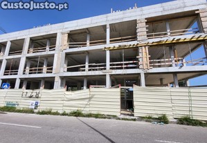 Apartamento T2 | Vale De Milhaços | Corroios