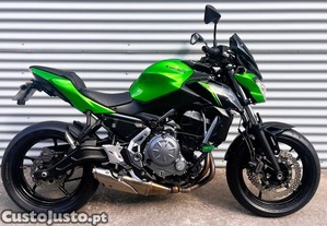 650 Abs Nacional 9000km - 18
